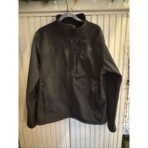 The North Face men’s Apex Bionic jacket sz L